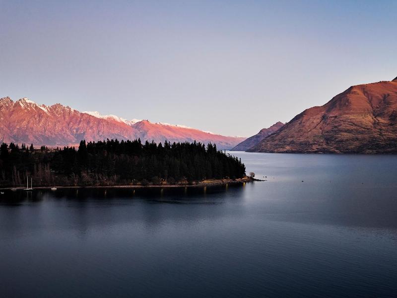 Roki Collection Queenstown