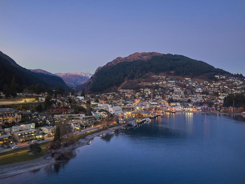Roki Collection Queenstown image