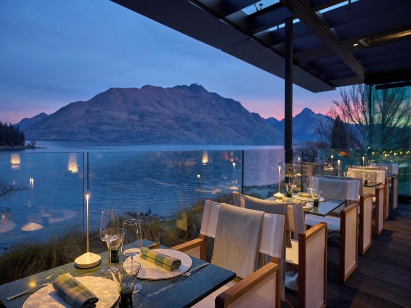 Roki Collection Queenstown image