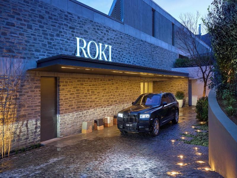 Roki Collection Queenstown image