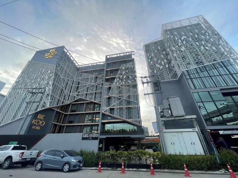Koo Hotel image
