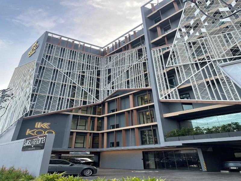 Koo Hotel image