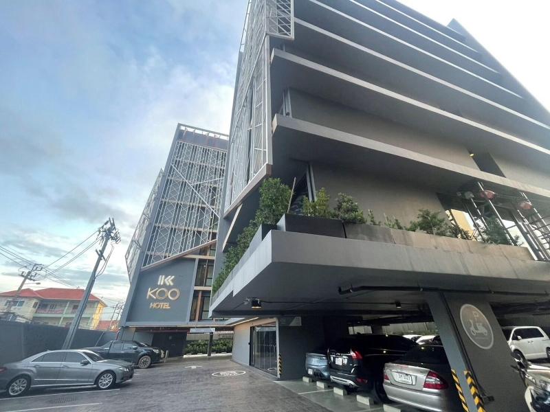 Koo Hotel image