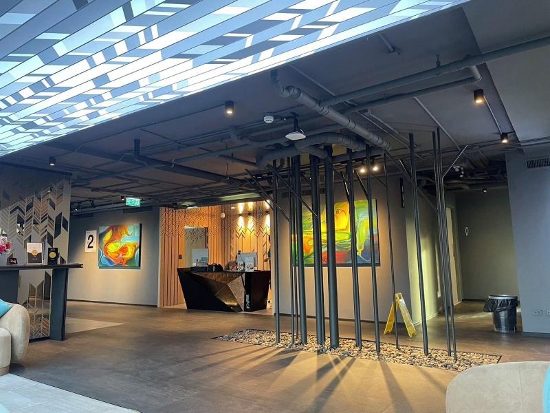 Koo Hotel image