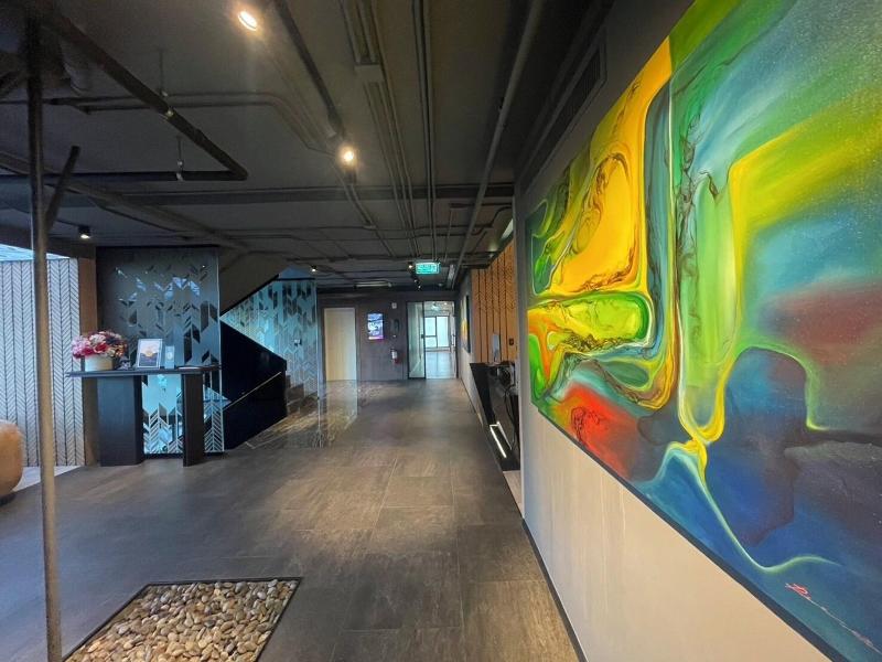 Koo Hotel image