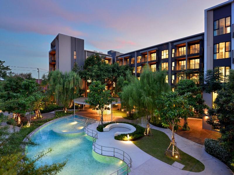 Sens Hotel image