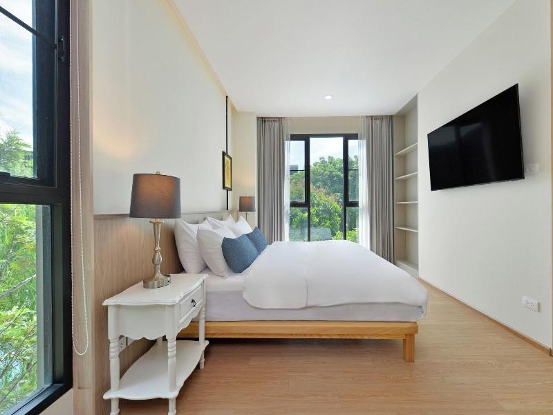 Sens Hotel image