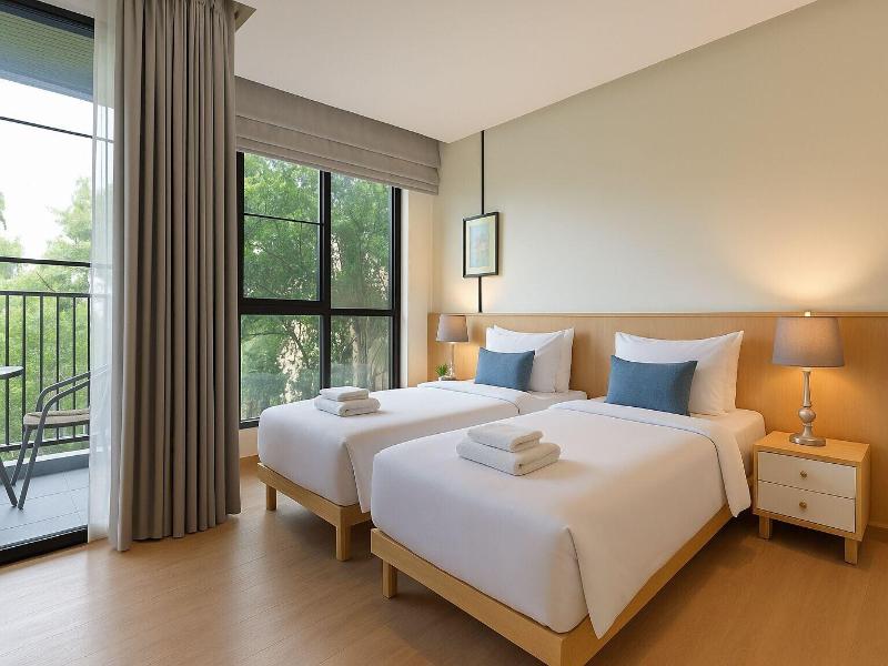 Sens Hotel image