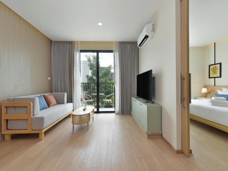 Sens Hotel image