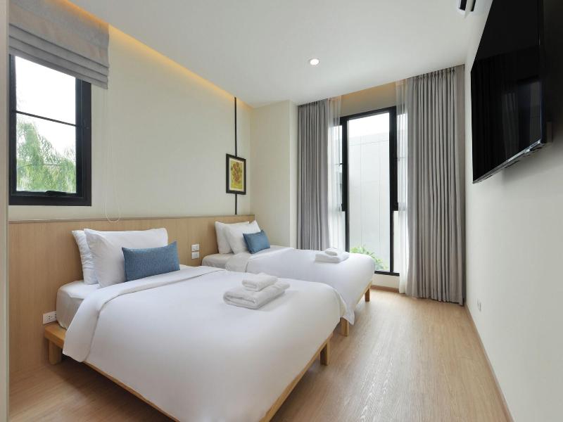 Sens Hotel image