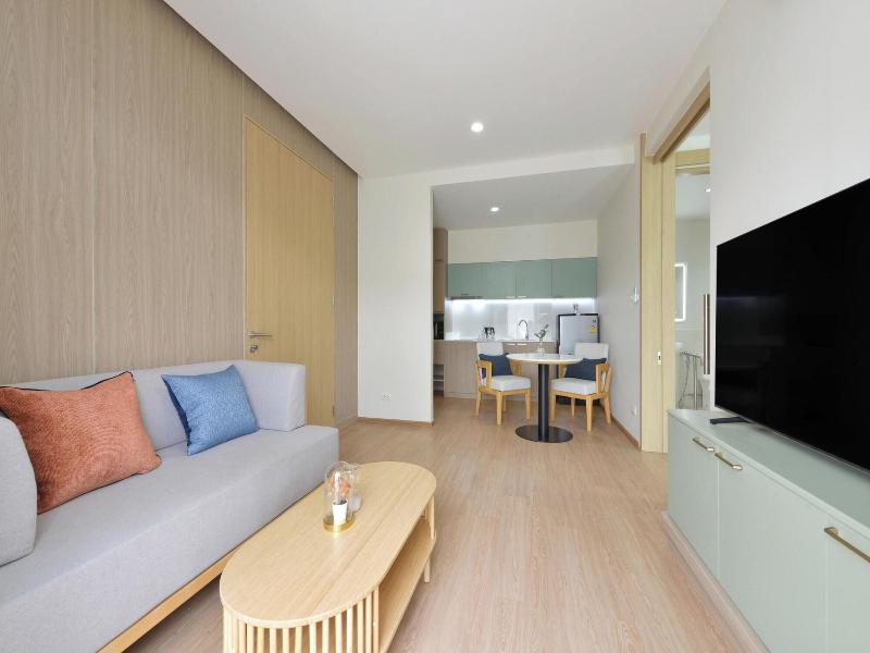Sens Hotel image