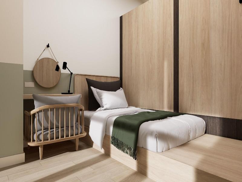 Sens Hotel image