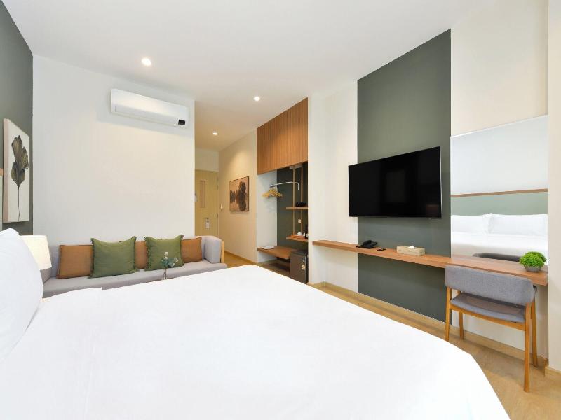 Sens Hotel image