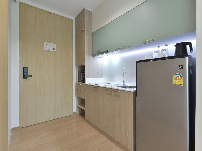Sens Hotel image