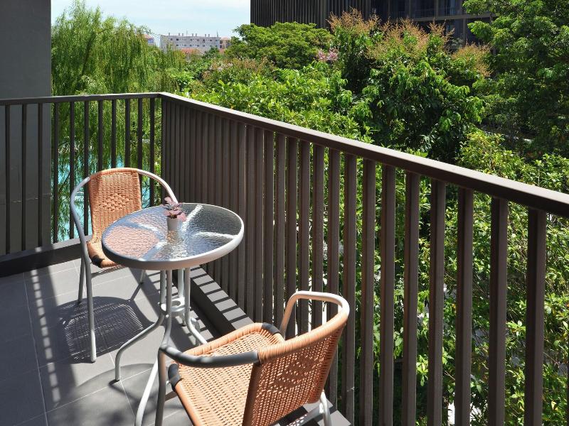Sens Hotel image