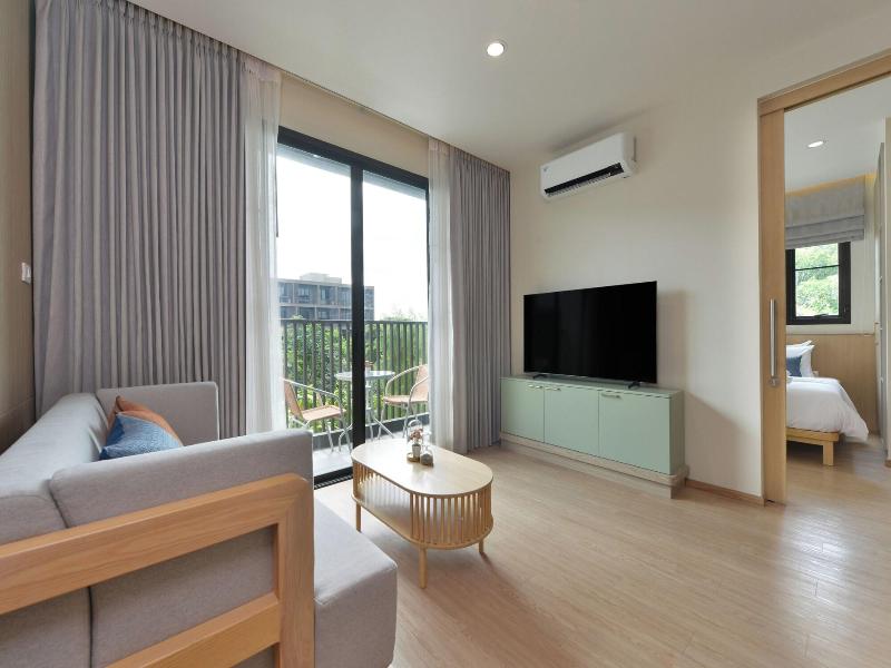 Sens Hotel image