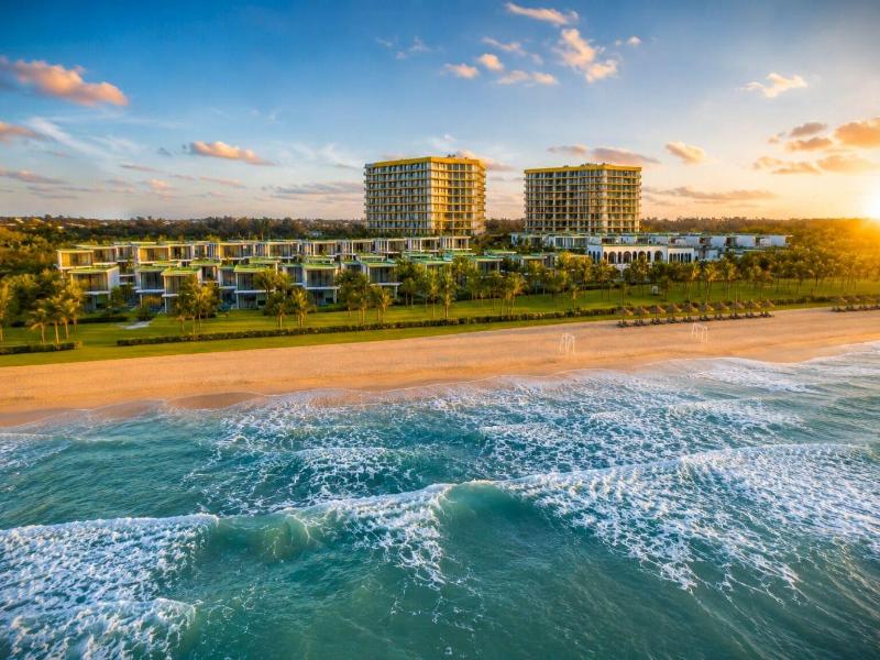 Royal Beachfront Resort Danang image