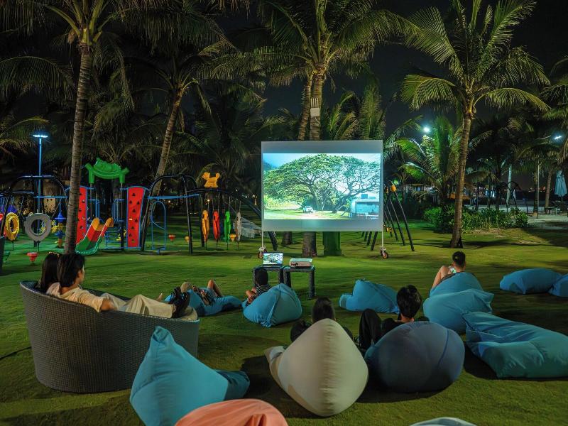 Royal Beachfront Resort Danang image