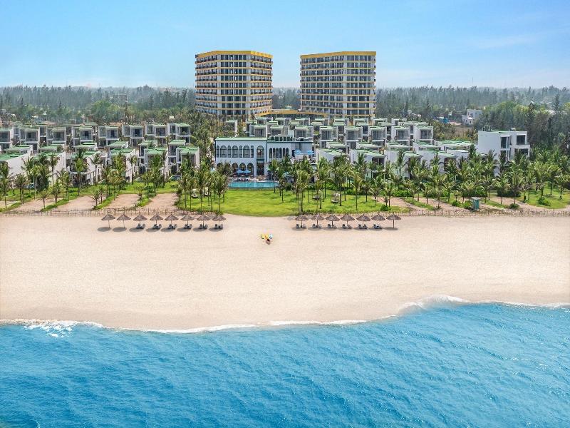 Royal Beachfront Resort Danang image