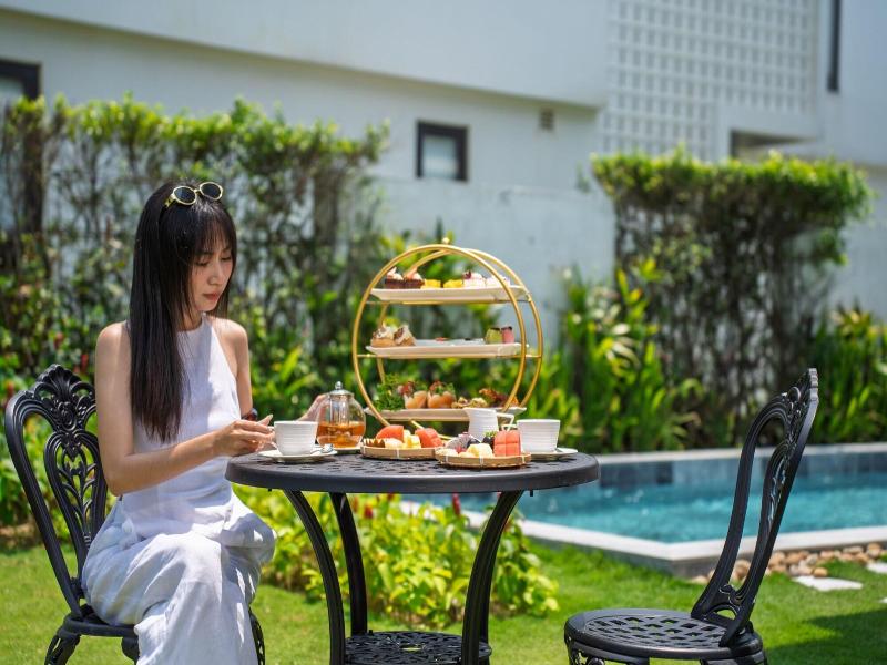 Royal Beachfront Resort Danang image
