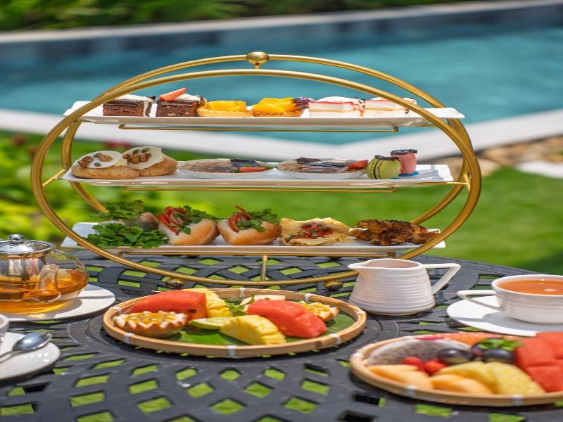 Royal Beachfront Resort Danang image