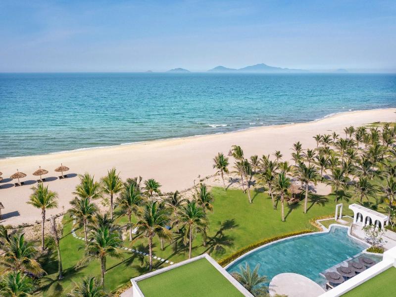 Royal Beachfront Resort Danang image