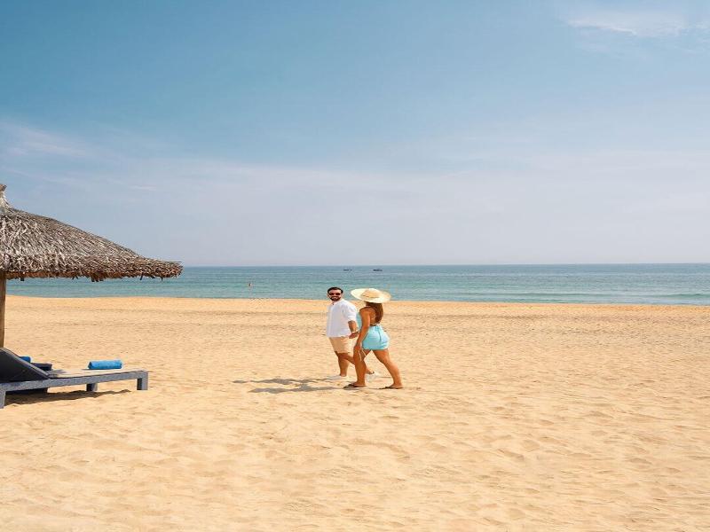 Royal Beachfront Resort Danang image