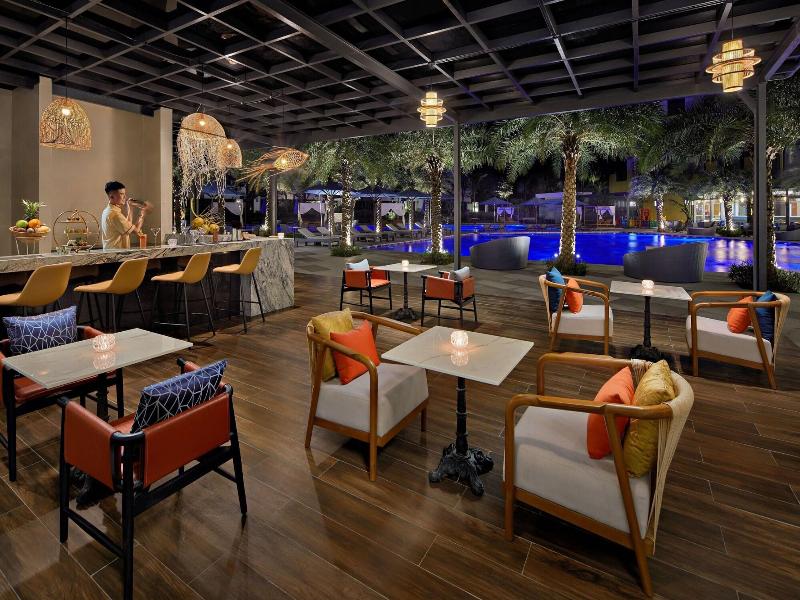 Royal Beachfront Resort Danang image