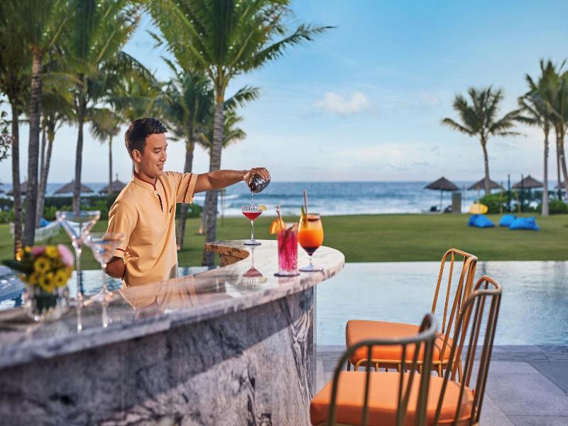 Royal Beachfront Resort Danang image