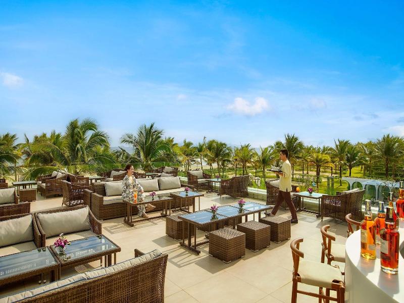 Royal Beachfront Resort Danang image