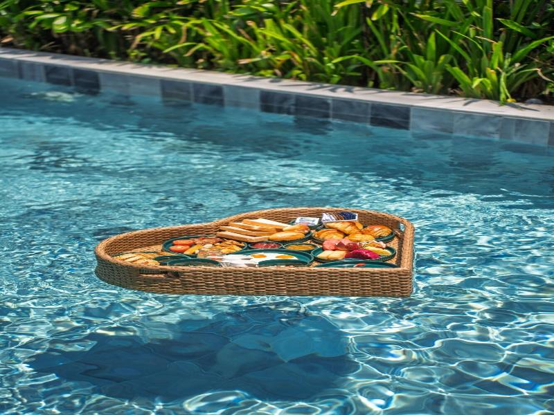 Royal Beachfront Resort Danang image