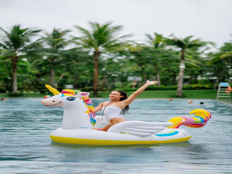 Royal Beachfront Resort Danang image