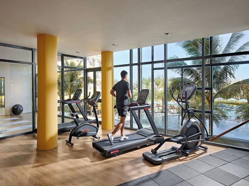 Royal Beachfront Resort Danang image