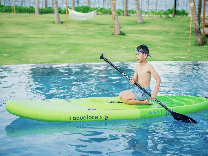 Royal Beachfront Resort Danang image