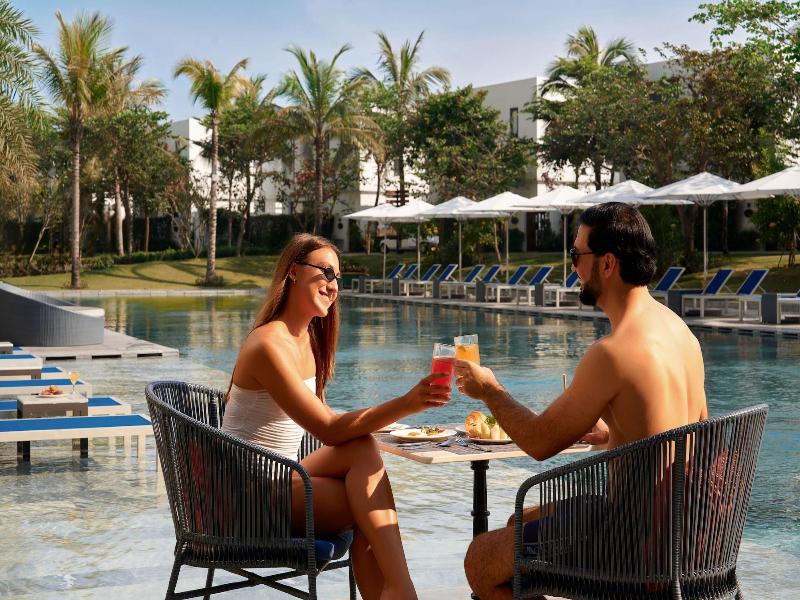 Royal Beachfront Resort Danang image