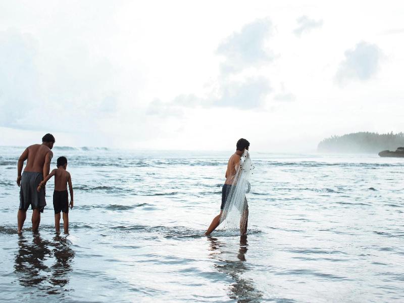 Royal Beachfront Resort Danang image