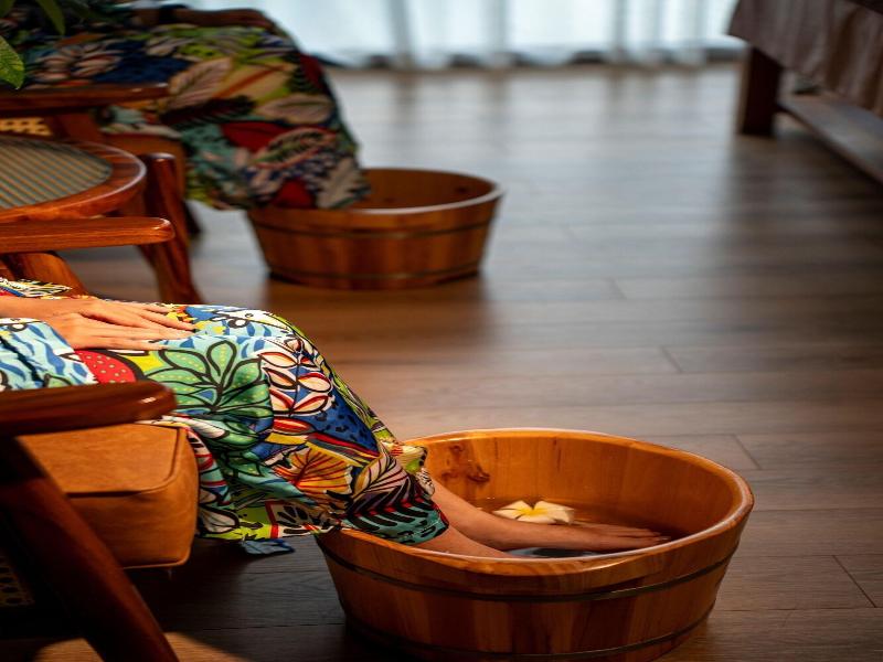 Royal Beachfront Resort Danang image
