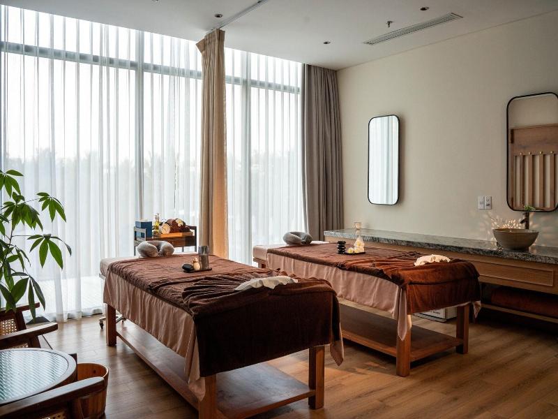 Royal Beachfront Resort Danang image