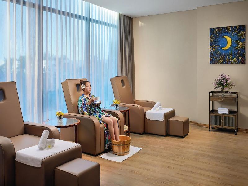 Royal Beachfront Resort Danang image