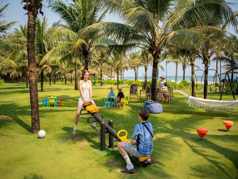Royal Beachfront Resort Danang image