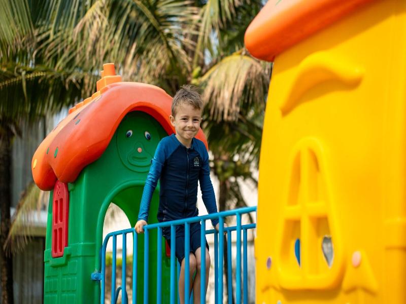 Royal Beachfront Resort Danang image
