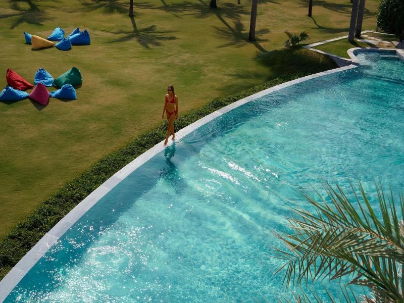 Royal Beachfront Resort Danang image