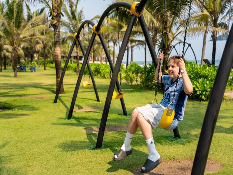 Royal Beachfront Resort Danang image