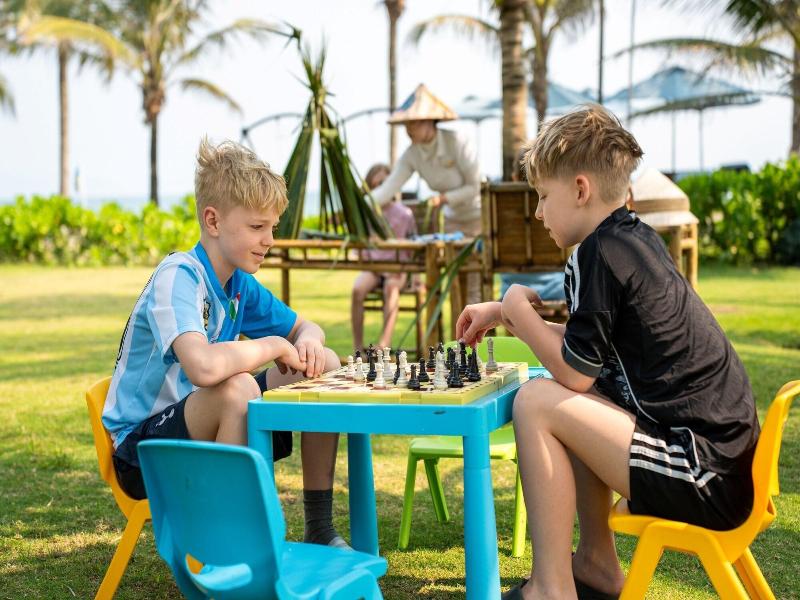 Royal Beachfront Resort Danang image