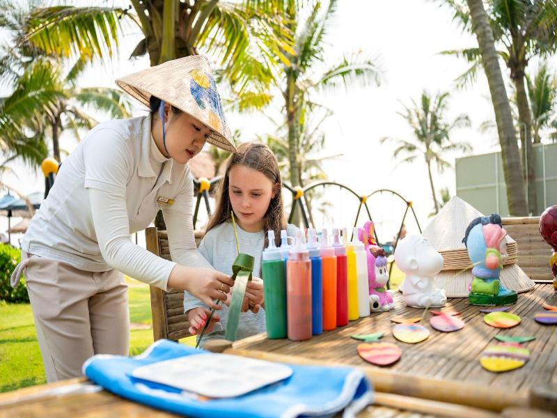 Royal Beachfront Resort Danang image