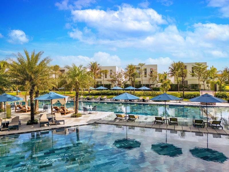 Royal Beachfront Resort Danang image