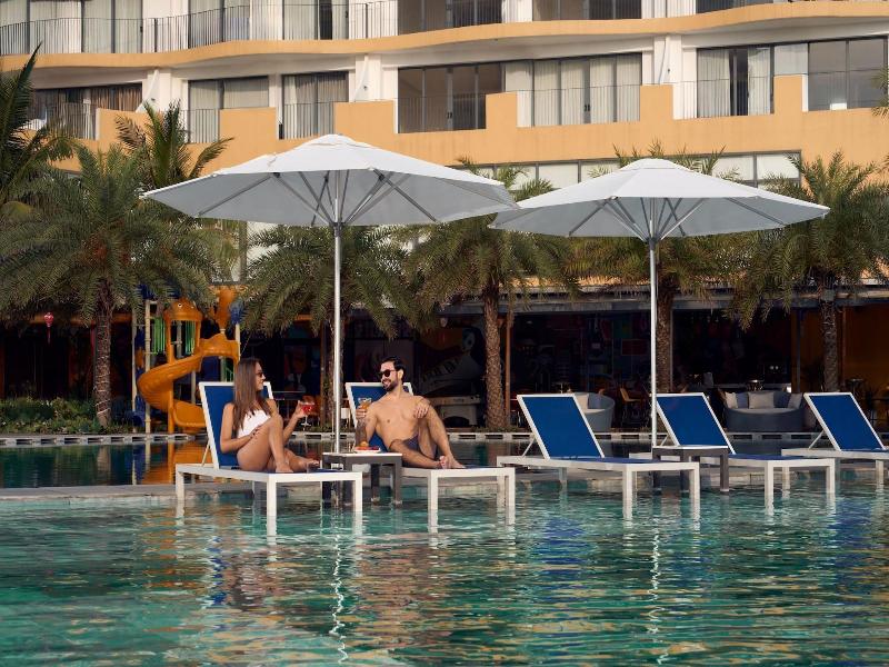 Royal Beachfront Resort Danang image