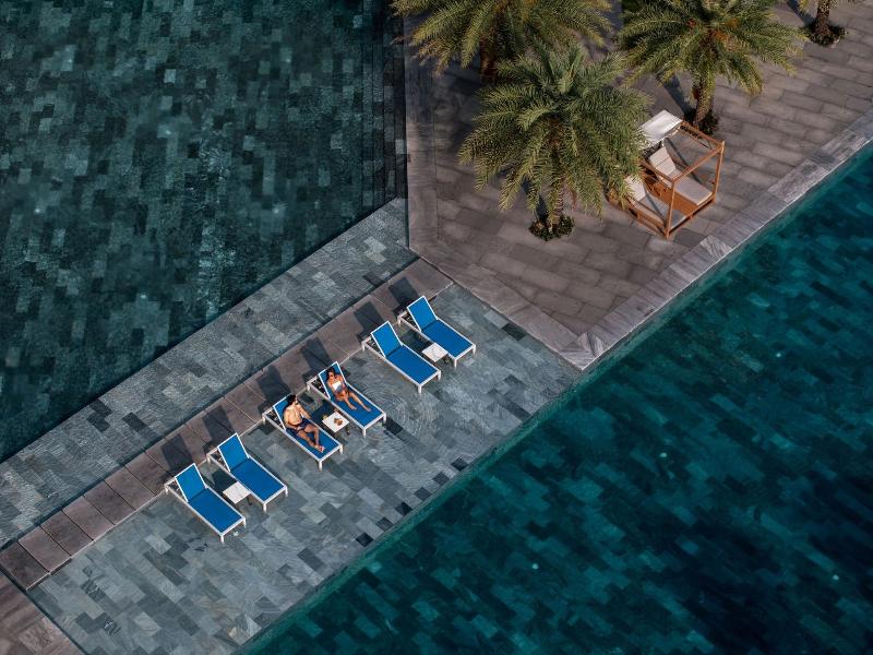 Royal Beachfront Resort Danang image