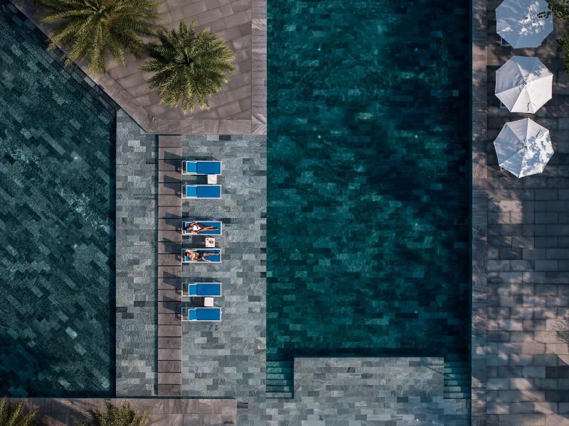 Royal Beachfront Resort Danang image