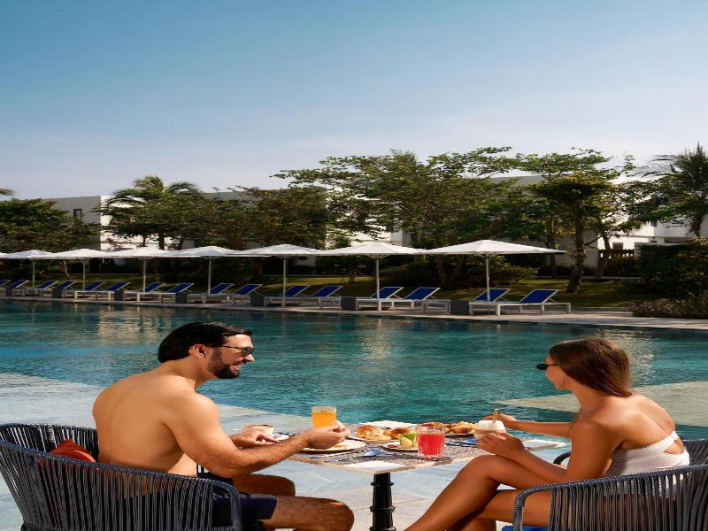 Royal Beachfront Resort Danang image